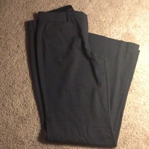 Heather Grey Express Editor